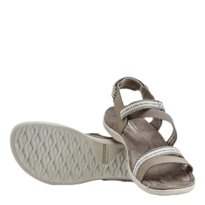 Merrell District Backstrap Beige