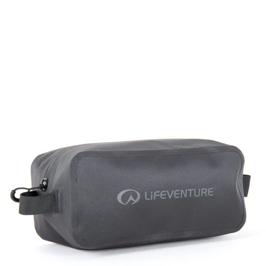 Lifeventure Wash Case | Travel Toiletry Bag