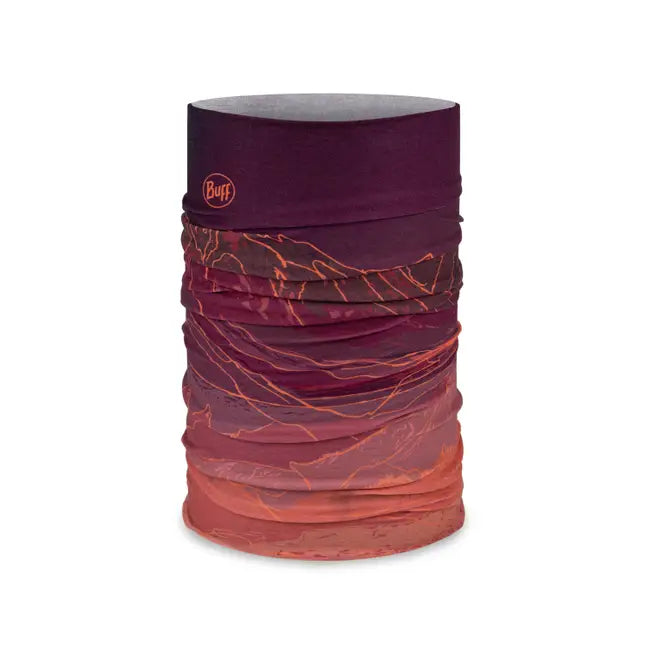 Buff Original Ecostretch Unal Garnet