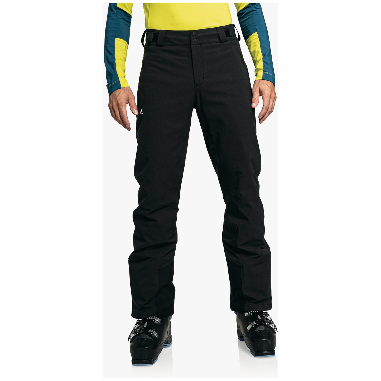 Schoffel Weissach Women's Ski Pant
