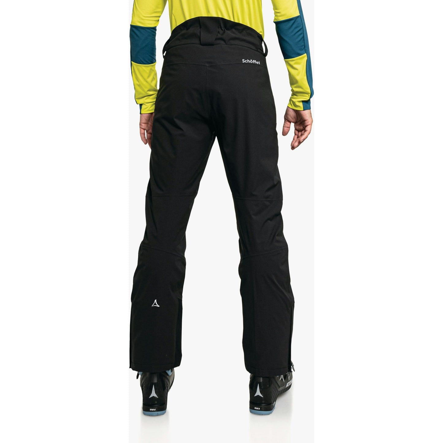 Schoffel Weissach Men's Ski Pant