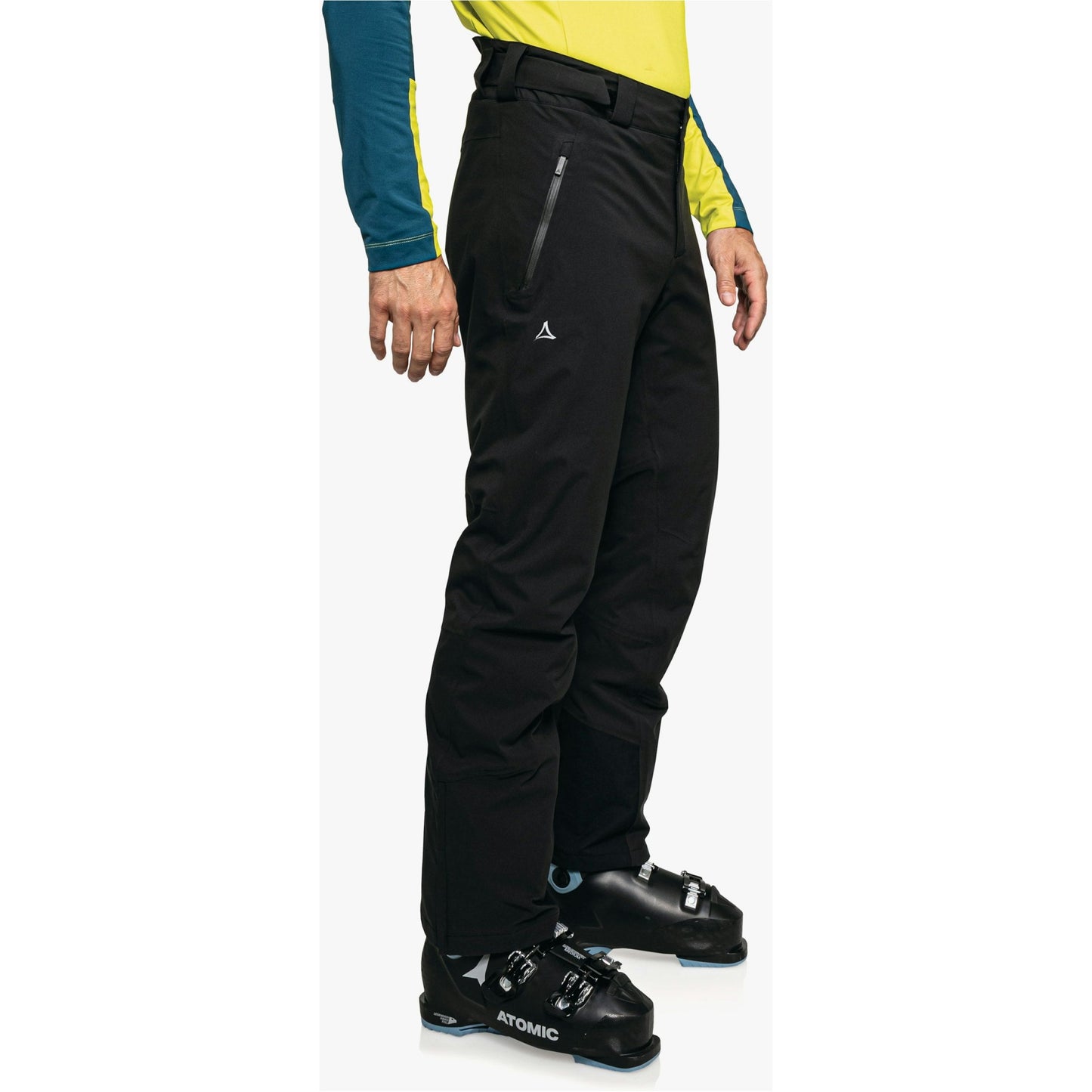 Schoffel Weissach Men's Ski Pant