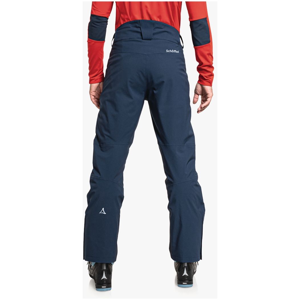 Schoffel Weissach Men's Ski Pant