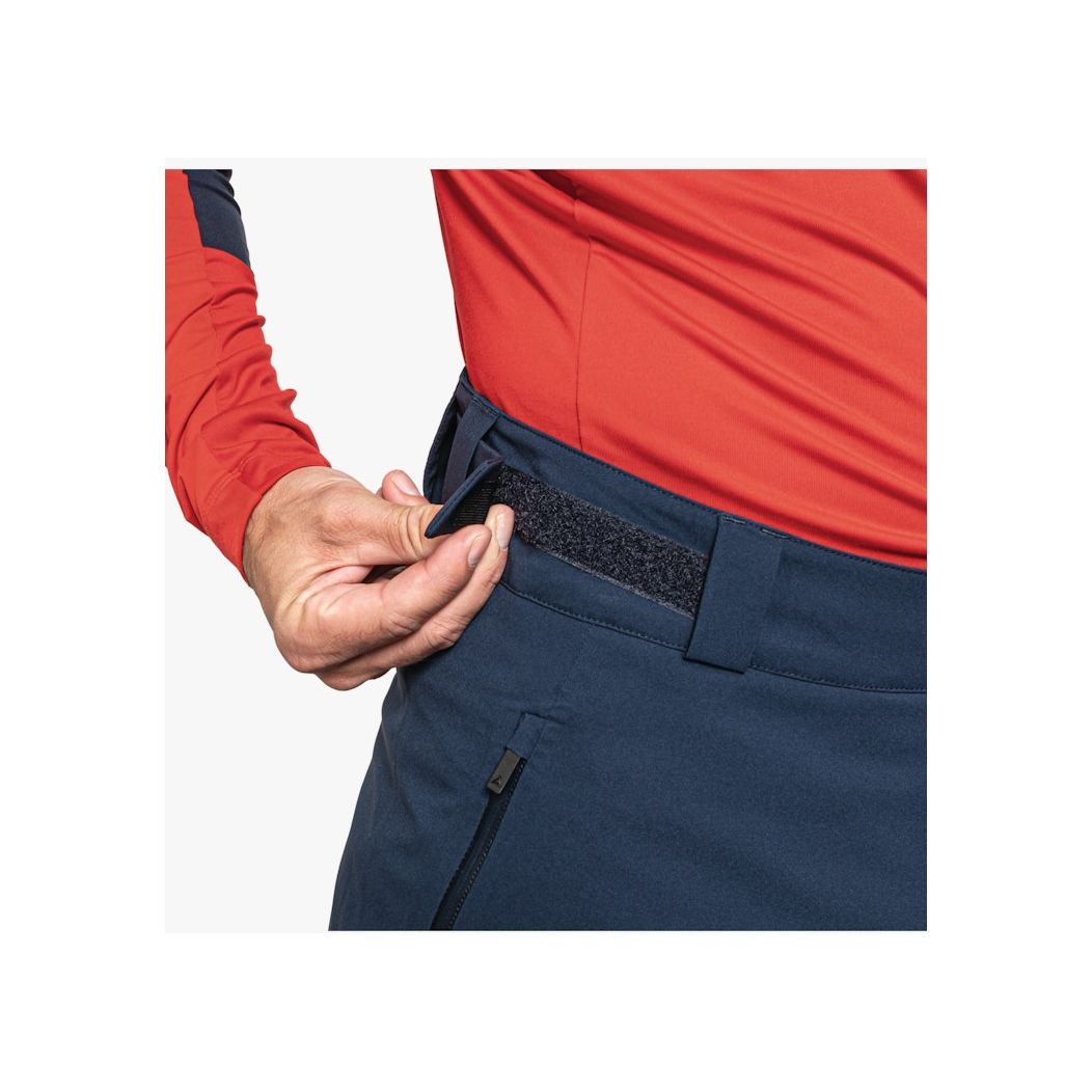 Schoffel Weissach Women's Ski Pant