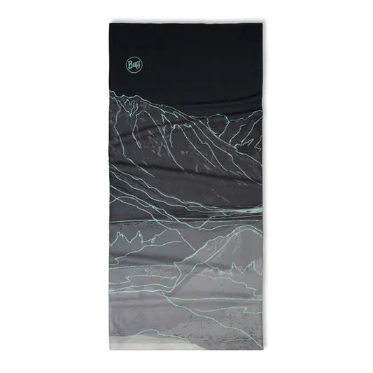 Buff Original Ecostretch Unal Grey