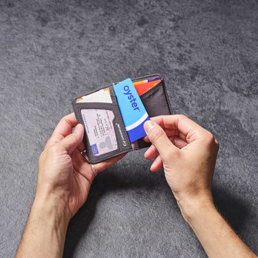 RFiD Card Wallet