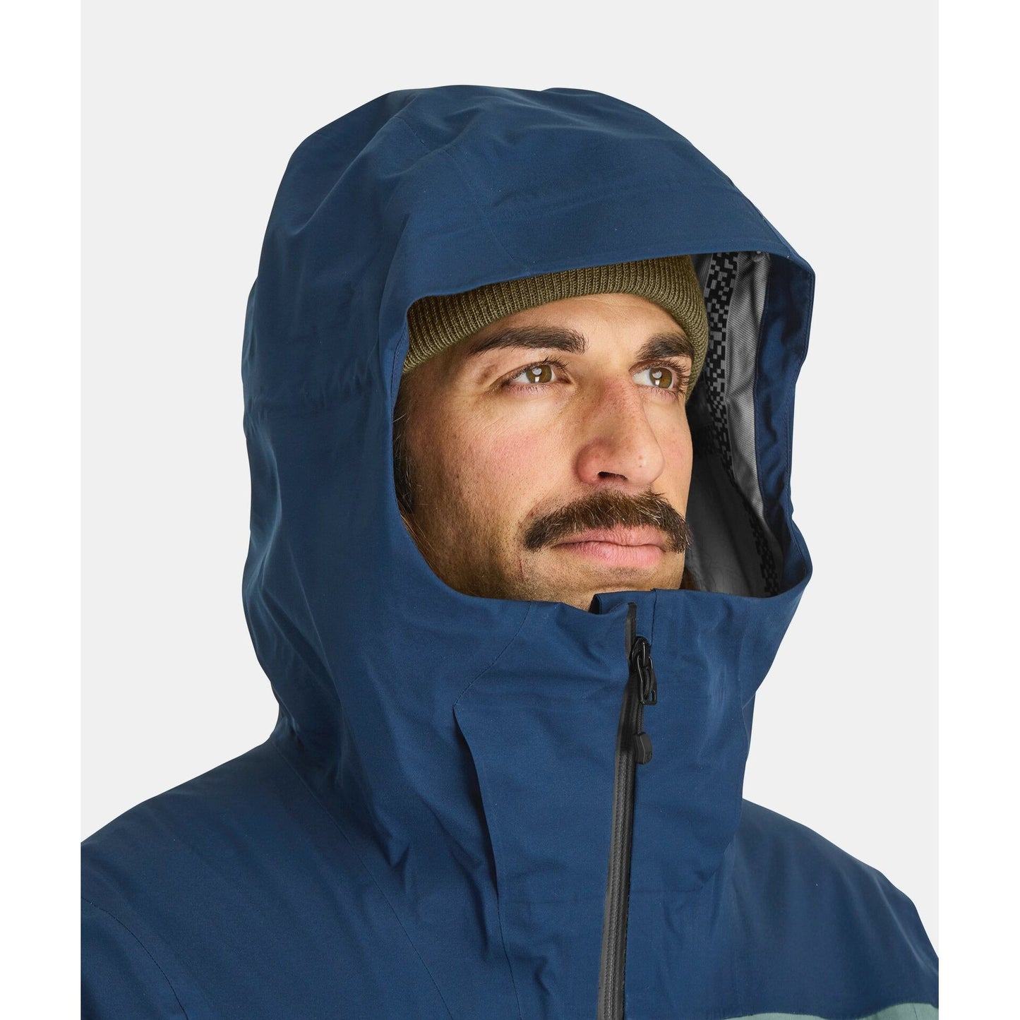 3L Deep Shell Jacket