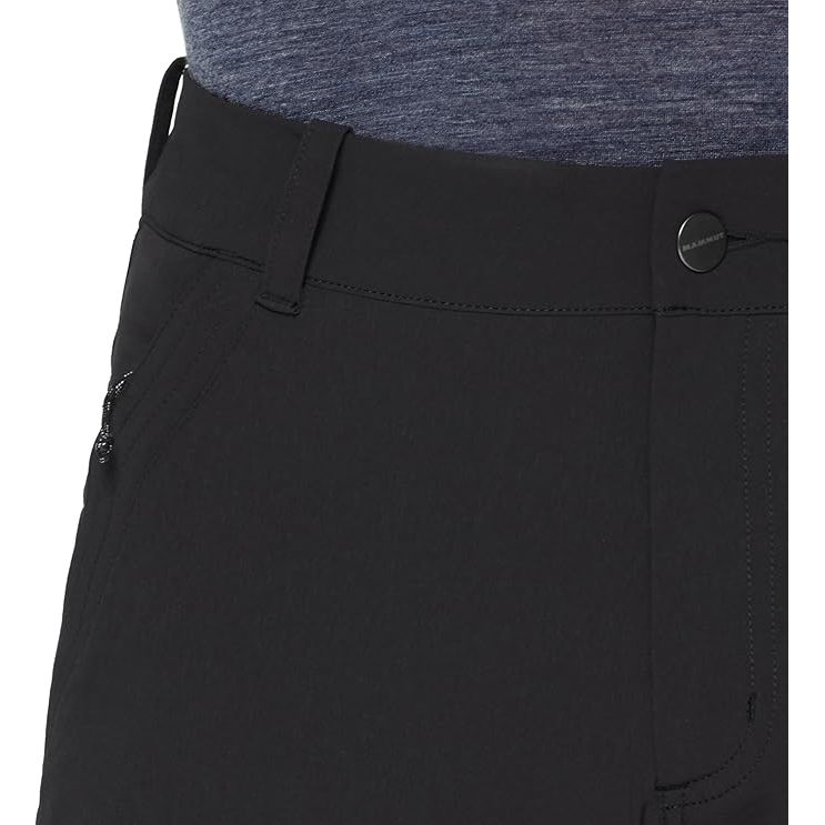 Mammut Hiking V Pants Men