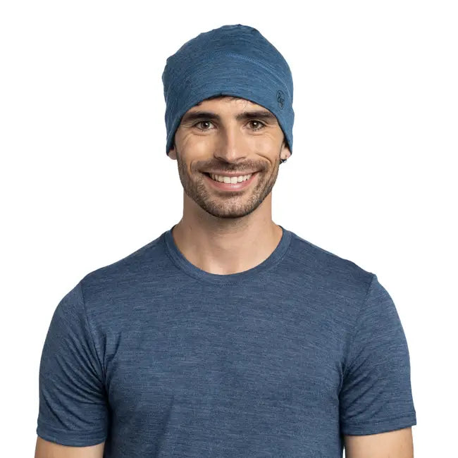 BUFF Merino Lightweight Beanie