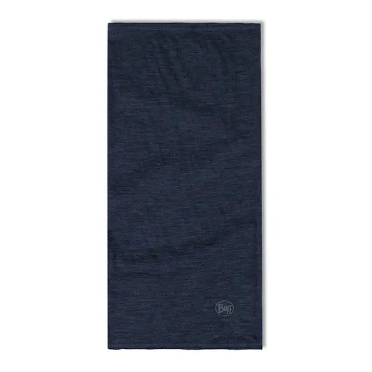 Buff Merino Lightweight Solid Night Blue