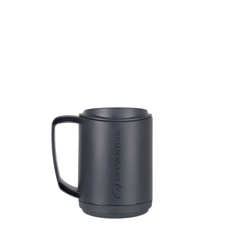 Lifeventure Ellipse Insulated Mug