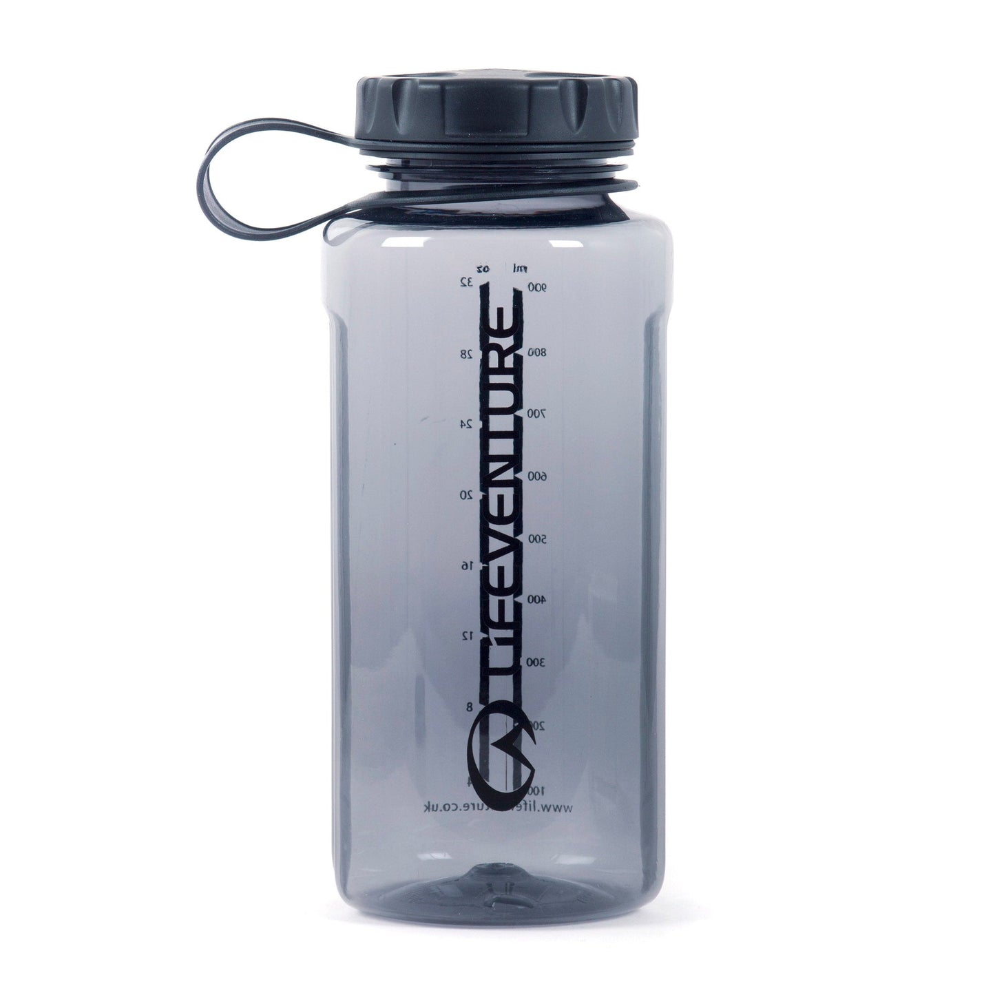 Lifeventure Tritan Flask 1L