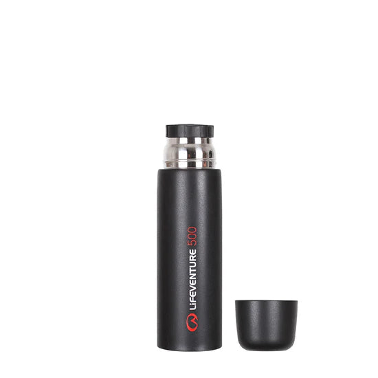 Lifeventure Vacuum Flasks 500