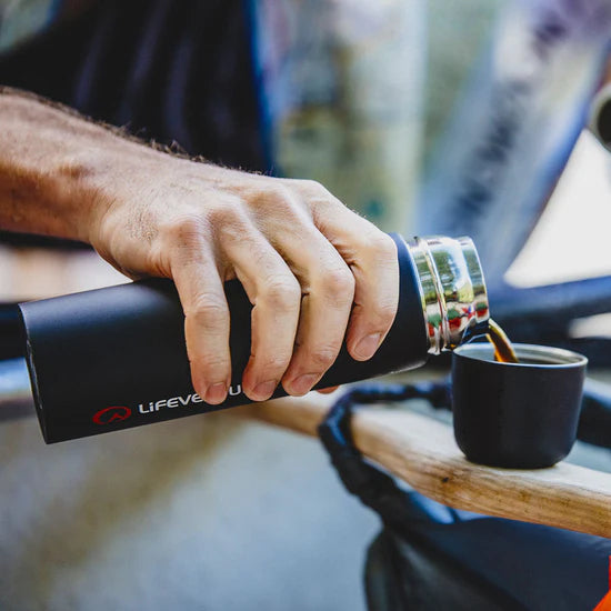 Lifeventure Vacuum Flasks 500