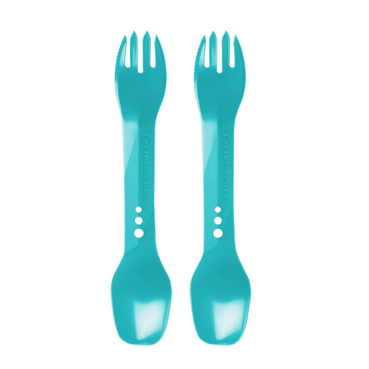 Lifeventure Ellipse Spork