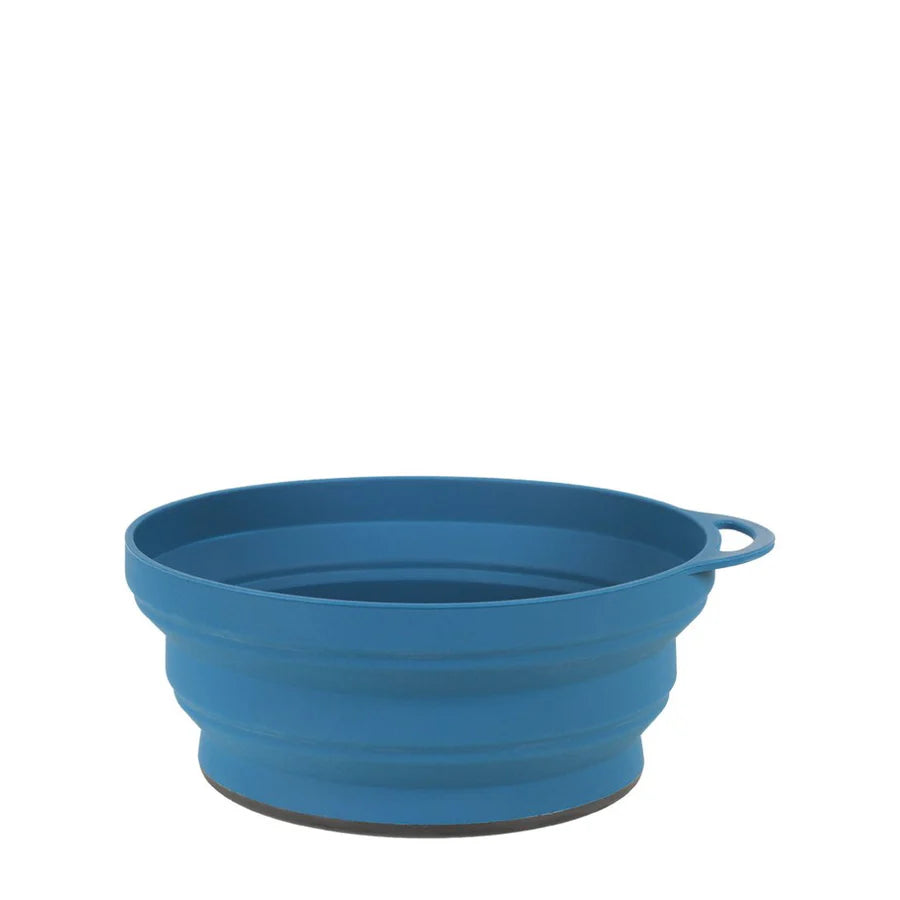 Lifeventure Ellipse Collapsible Bowls