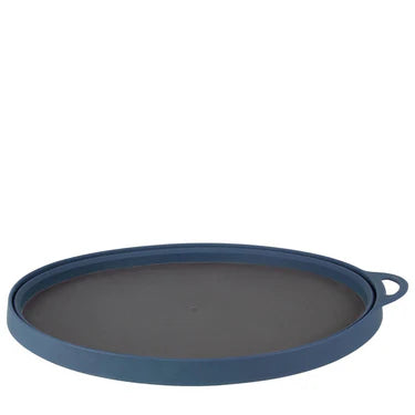 Lifeventure Ellipse Collapsible Plate