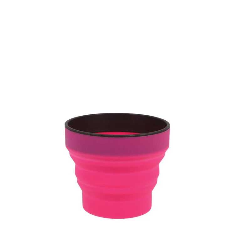 Ellipse Collapsible Cup