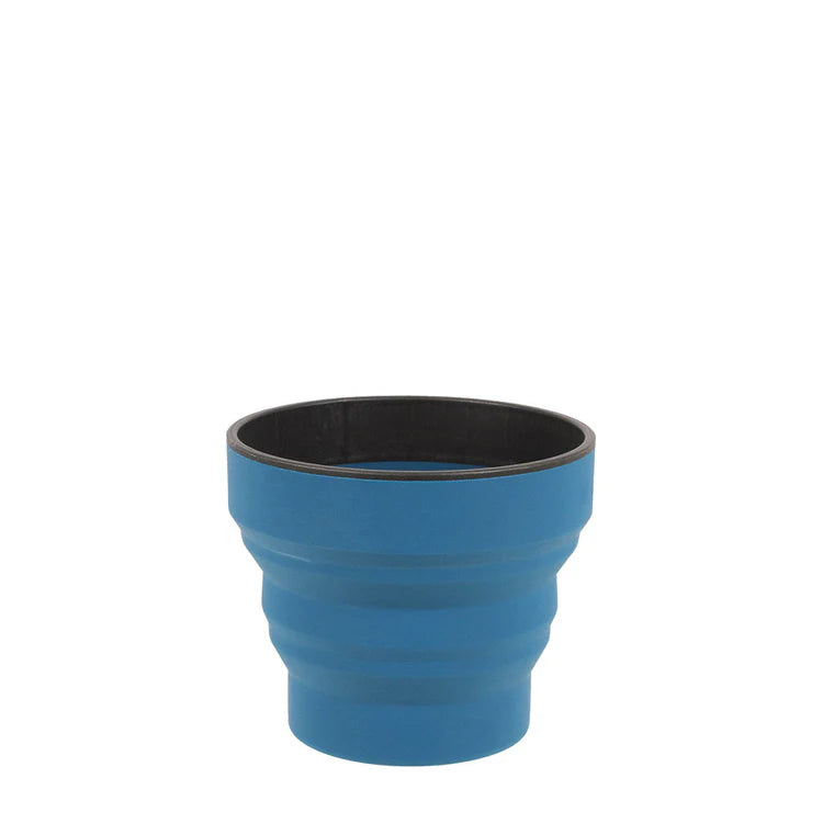 Ellipse Collapsible Cup