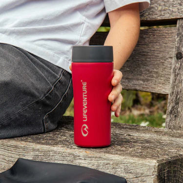 Lifeventure One-Touch Thermal Mugs