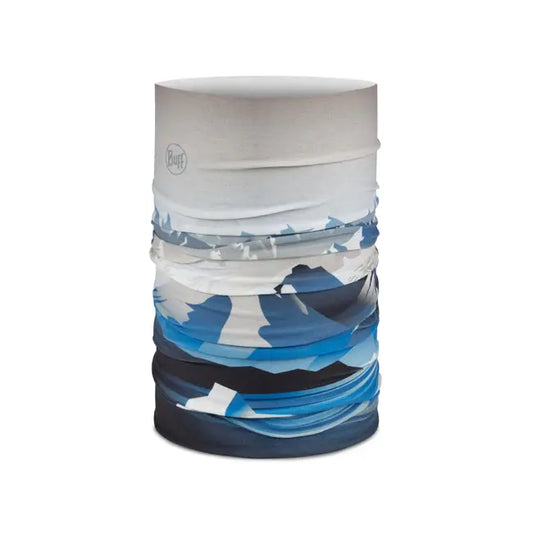 Buff Original Ecostretch Gem Crystal Grey