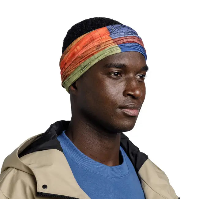 Buff Original Ecostretch N-Temple Multi