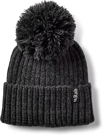 Rab Kharve Bobble Beanie