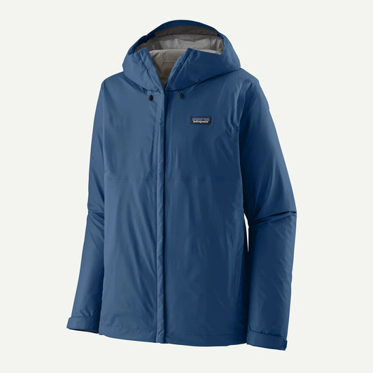 Patagonia Men's Torrentshell 3L Rain Jacket