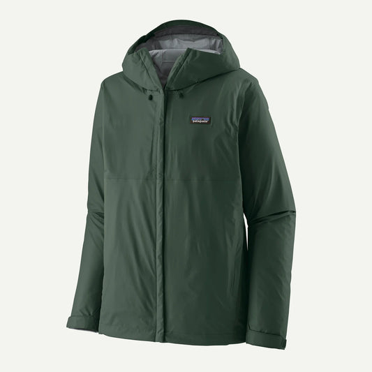 Patagonia Men's Torrentshell 3L Rain Jacket