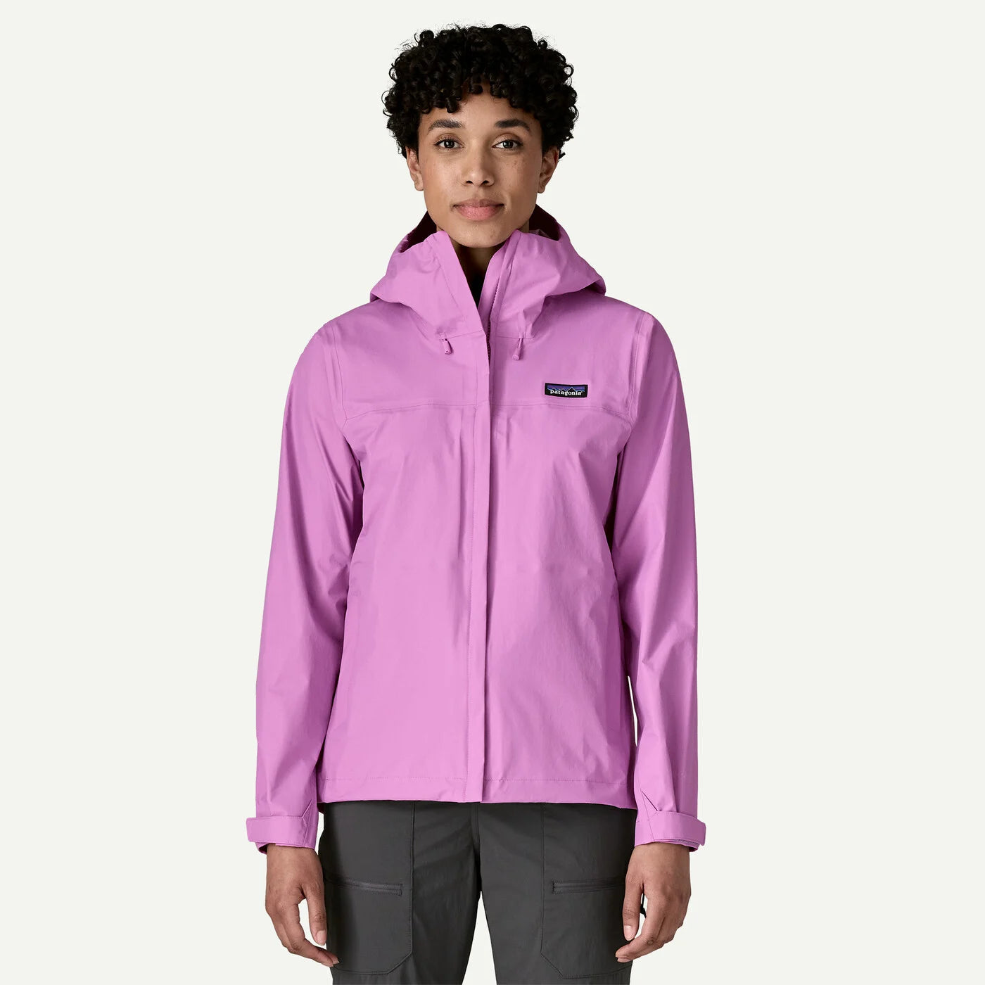 Patagonia Women's Torrentshell 3L Rain Jacket