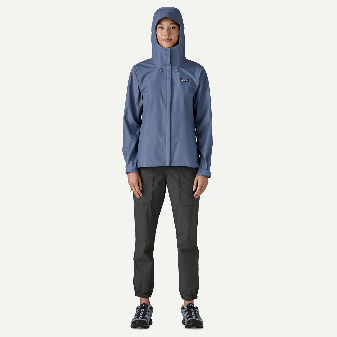 Patagonia Women's Torrentshell 3L Rain Jacket