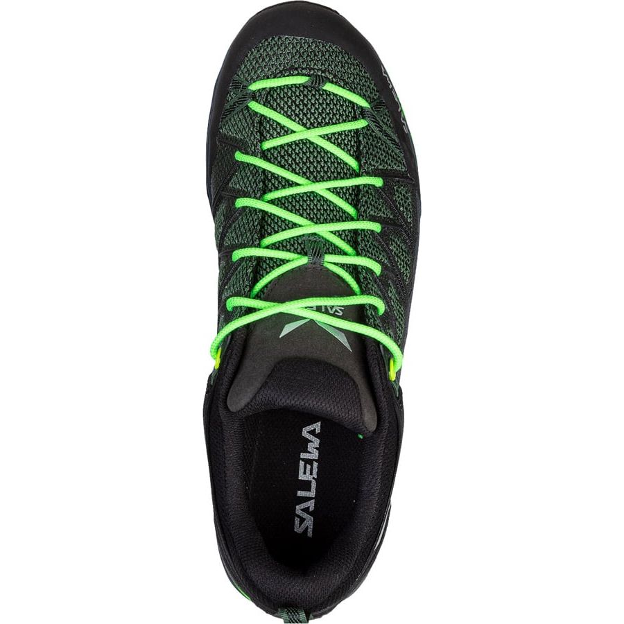 Salewa Men’s MTN Trainer Lite GTX