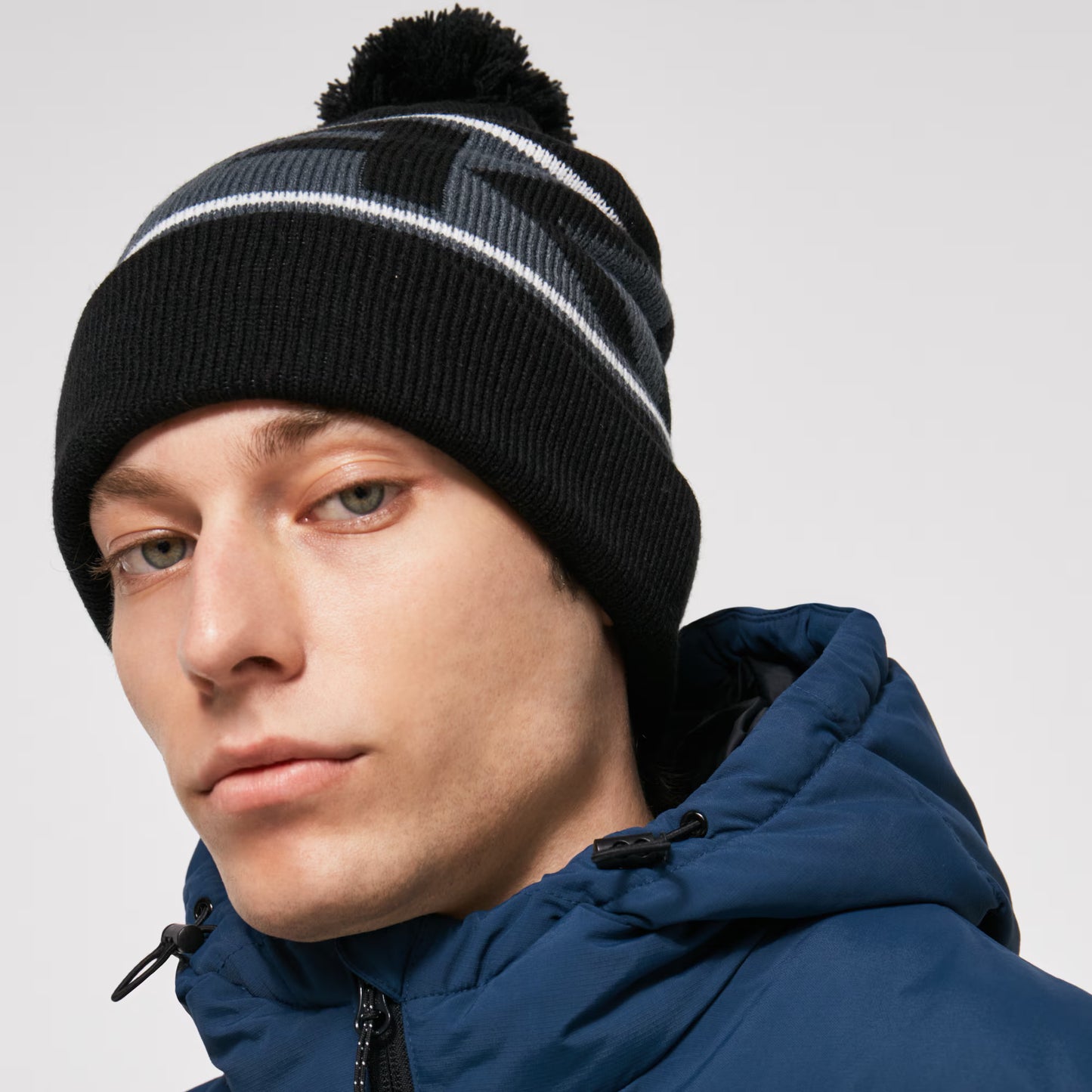 Oakley Factory Cuff Beanie