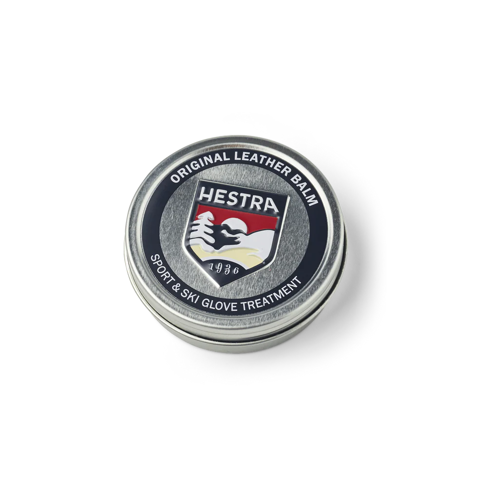 Hestra Leather Balm