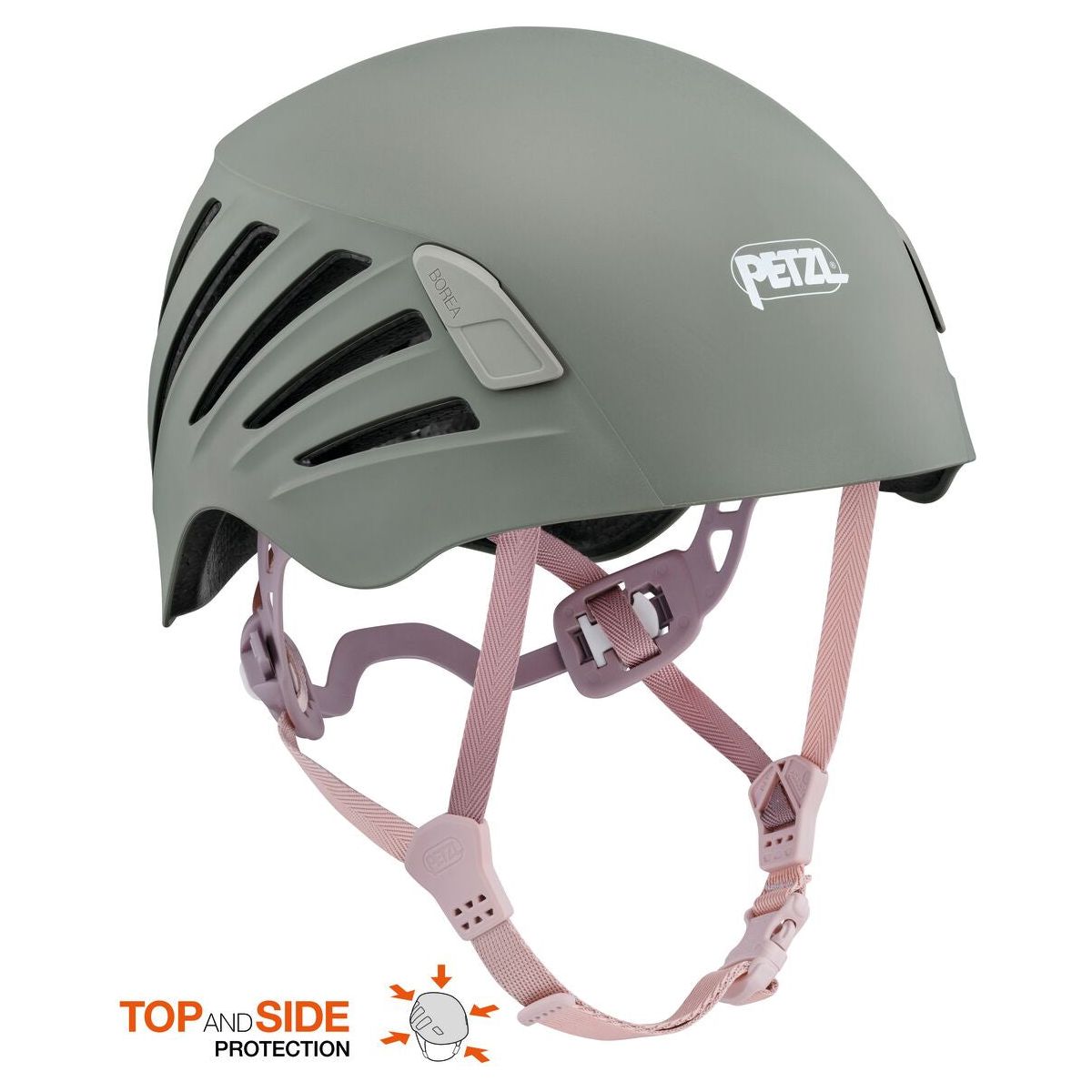 Petzl Borea