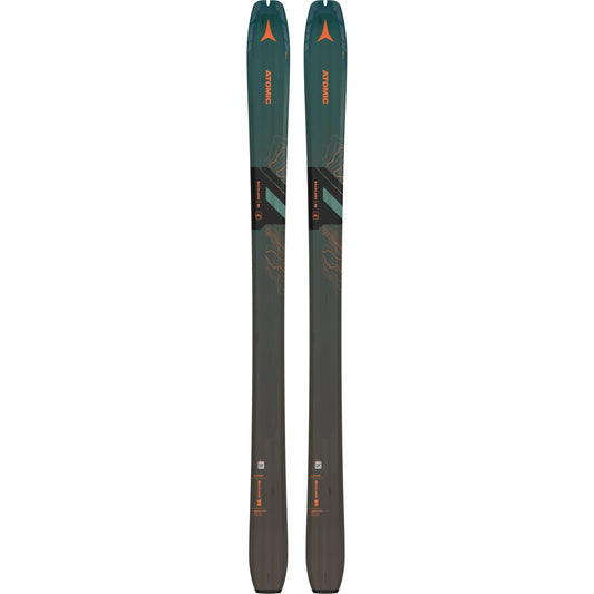 Atomic Backland 95 Ski 2024/25