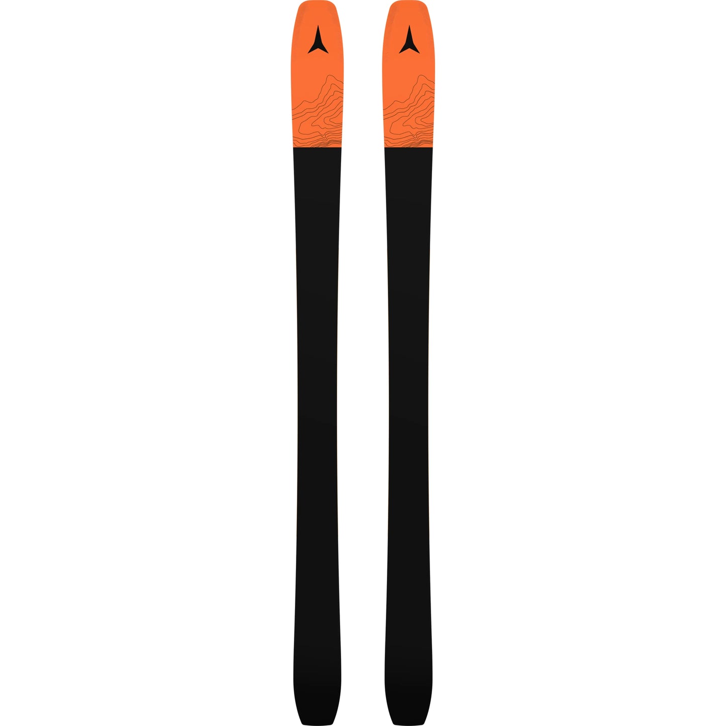 Atomic Backland 95 Ski 2024/25