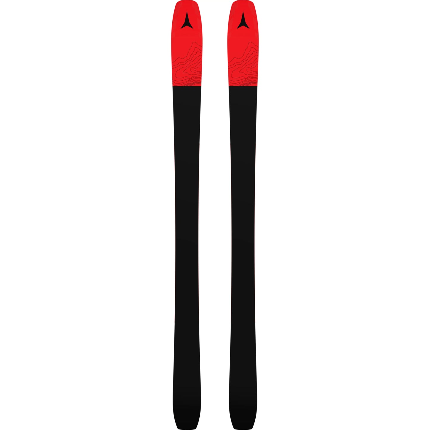 Atomic Backland 88 Ski 2024/25