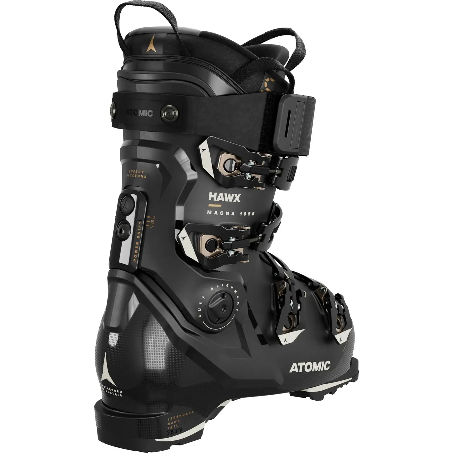 ATOMIC HAWX MAGNA 105 S W GW 2025