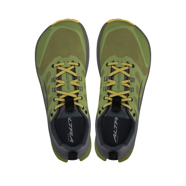 Altra Lone Peak 9 WP Low Men