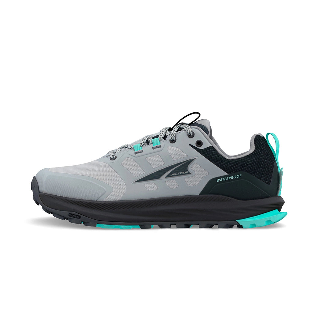 Altra Lone Peak 9 WP Low Woman