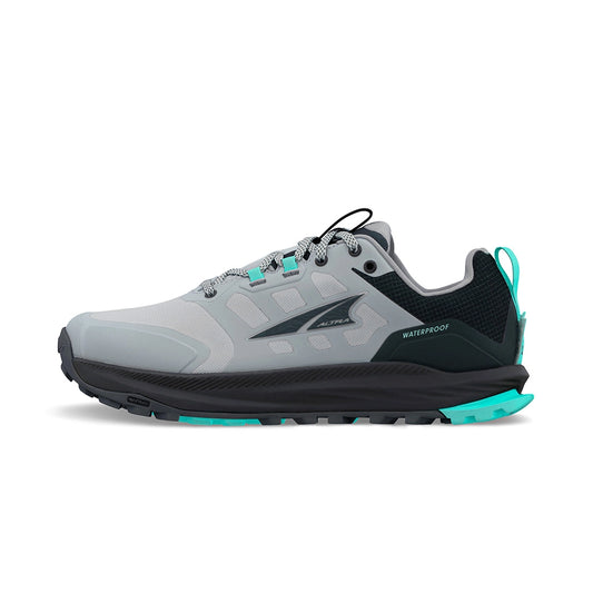 Altra Lone Peak 9 WP Low Woman