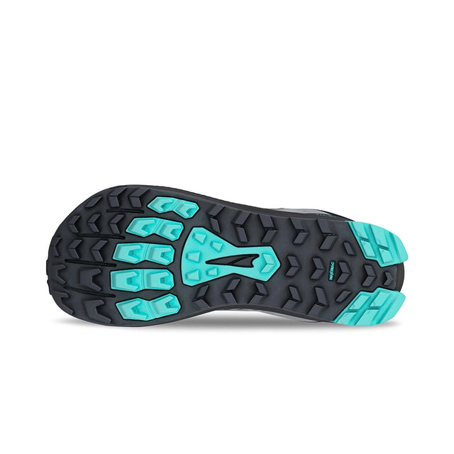 Altra Lone Peak 9 WP Low Woman