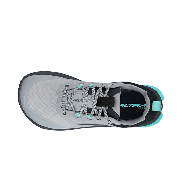 Altra Lone Peak 9 WP Low Woman
