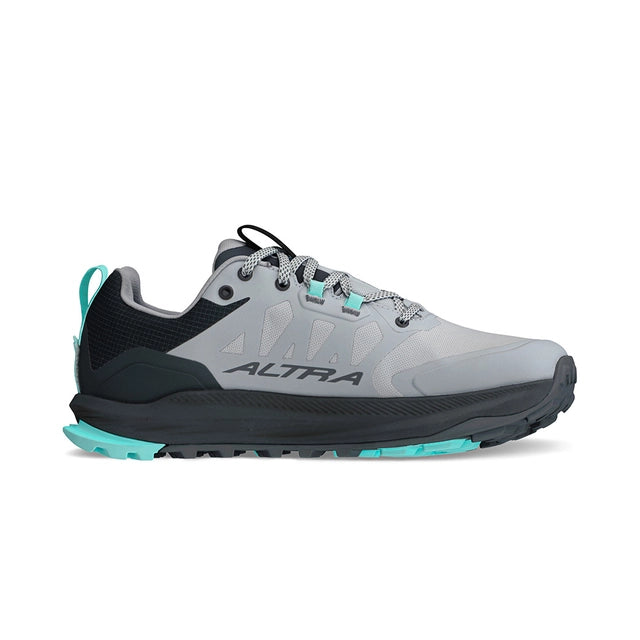 Altra Lone Peak 9 WP Low Woman