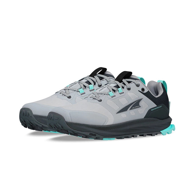 Altra Lone Peak 9 WP Low Woman