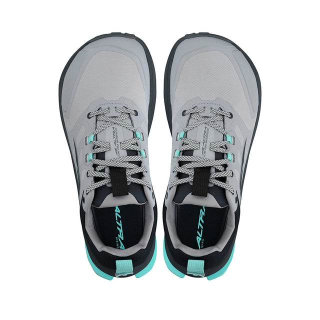 Altra Lone Peak 9 WP Low Woman