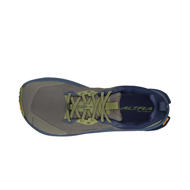 Altra Lone Peak 9+ Men's
