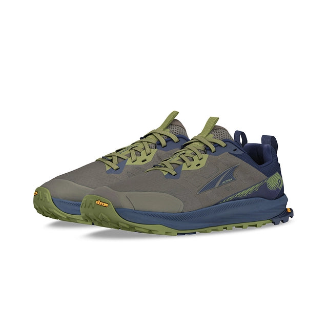 Altra Lone Peak 9+ Men's