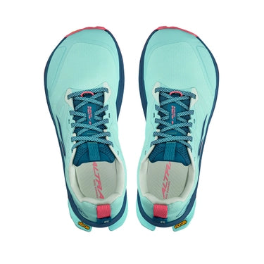 Altra Lone Peak 9+ Women's